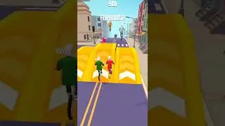 Bike Rush 31 #gameplay #viralshort #gaming
