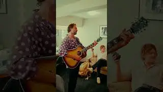 Singing this one together = magic ✨🎥 Julian Rich