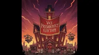 JAMBALAYA HOTEL VICE PRESIDENT ELECTION