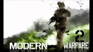 Call of Duty Modern Warfare 2 Soundtrack   Hornets Nest
