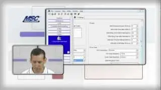 Curso Técnico Central Telefonica Panasonic KX-TES824 parte 5