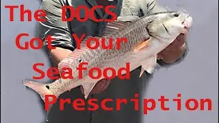 Doc's Seafood and Steaks in Corpus Christi, Tx (Find out why this is Truly The Absolute Best)