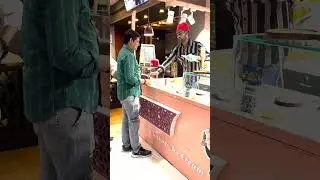 चीज वही अंदाज नया || आज Ice Cream खरीदने नया अनुभव लिया