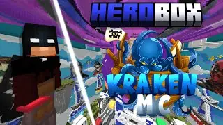 DOMINE EL MEJOR BOX PVP DE SUPERHEROES 🦸&zwj;♂️