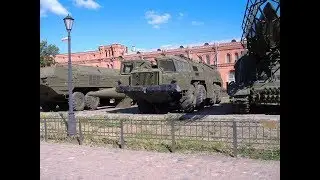 9K72   SCUD