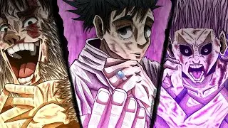 Jujutsu Kaisen The Culling Game Fan Opening | INSOMNIA by Eve
