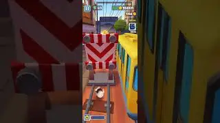 Subway Surfers Oxford 2025 Review