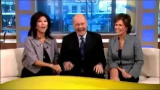 CBS - The Early Show - Promo