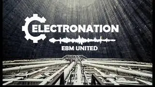 ELECTRONATION [96] EBM MIX