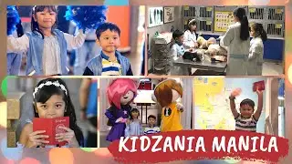 KidZania Manila | January 2020