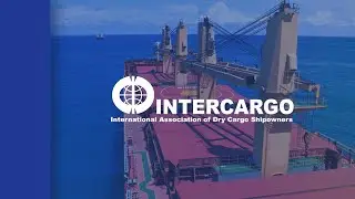 2021 Dry Bulk Shipping video: Sustainably serving the world&rsquo;s essential needs