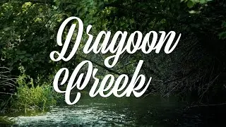 Fly Fishing Small Streams in Eastern Washington - Dragoon Creek