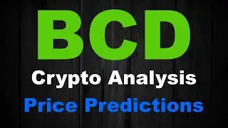 BCD Coin Price Prediction &ndash; Technical Analysis for Bitcoin Diamond Daily Update June 2021