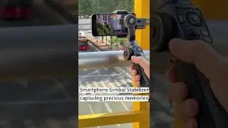 Elevate your mobile videography and photography game with this revolutionary gadget.