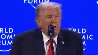 Democrats &lsquo;conveniently&rsquo; jump on Trump mixing up Greenland and Iceland