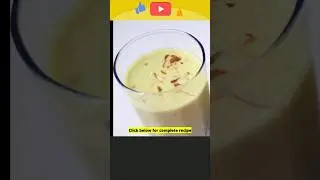 Healthy Winter Drink Recipe #healthydrinks #cookingshorts #shorts #ytshorts