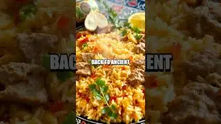 Savoring the Rich Tradition of Uzbekistan's Plov