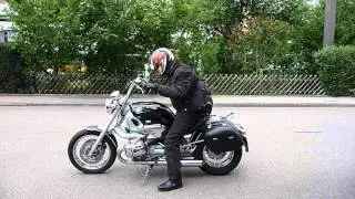 BMW R 1200 C Cruiser ABS