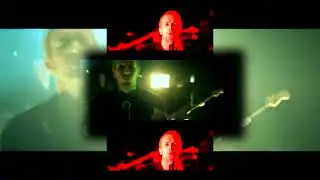 [VEGREPLACEMENT] Coldplay - Clocks Scan
