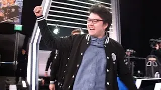 The Clash of Legends: TSM vs C9 Week 9 Teaser