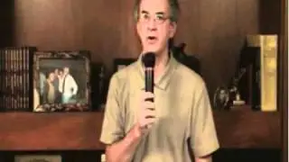 Dr J Wolf Pack Testimonial - Wayne Lewis