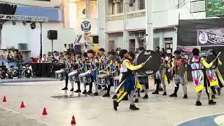 Magnificent Drum Corps @ CamSur