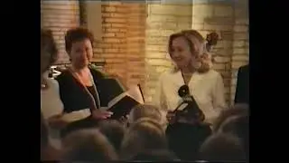 PREMIO LIRICO TIBERINI 1997 - ed. VII Devinu, Austin Kelly, Coro Mezio Agostini