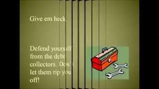 Statutes of Limitations in Debt Law for Lawsuits against Debt Collectors