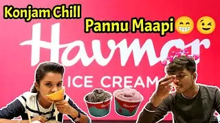 Havmor Ice Cream | Hav Funn | #havmor #icecream | Niro Artlaza