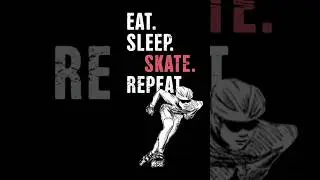 Inline Speed Skating Malaysia 🌺 #skatecommunity