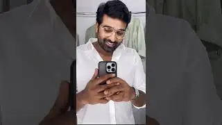 #VijaySethupati on #Naandha Version 🔥 #vijaysethupathy