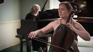 Ailbhe McDonagh - Bass Tango