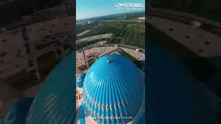 🕌 𝐀𝐬𝐭𝐚𝐧𝐚 𝐆𝐫𝐚𝐧𝐝 𝐌𝐨𝐬𝐪𝐮𝐞 &ndash;