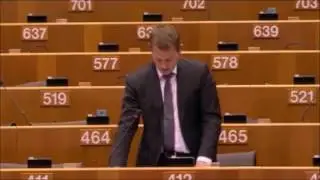 Daniel Dalton MEP calls for an end on EU Non-Tariff trade barriers