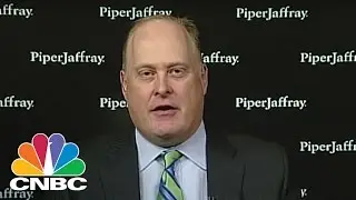 Another Banner Year For Stocks? | Trading Nation | CNBC