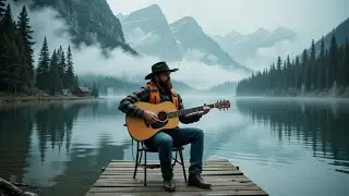 20 Mins of Morning Worship Songs 🎶 🙏 Christian Country Gospel Song Playlist