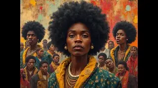 They Spoke, So We Speak | Poetry Cypher by Sol-Poetry