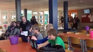 CSG Liudger, Drachten