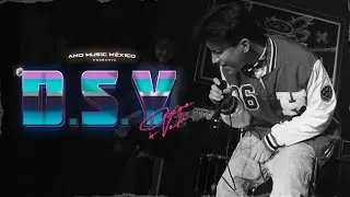 Diego Vela - D.S.Y (Deb&iacute; Saberlo Ya)