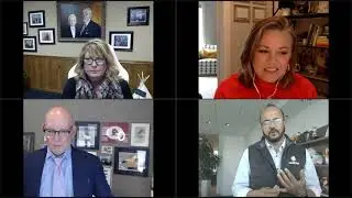 IFA 2021 Economic Outlook Webinar Series: Retail Food, Products & Services Sector Spotlight