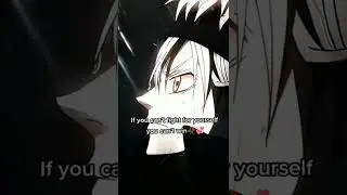 black clover🔥||@DARK.OFFICIAL2843@NagSenpai #anime #animeedit #short#viralshorts