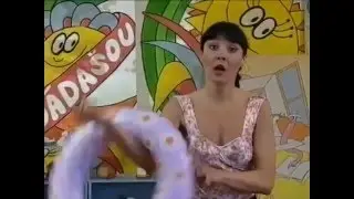 Dáda Patrasová - O kohoutovi a slepičce