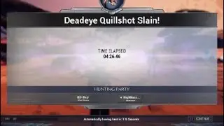 Dauntless | doing a neutral claw gem run.