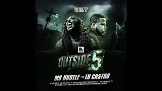 Ms. Hustle vs Lu Castro URL Recap