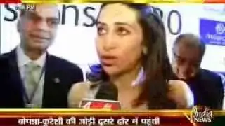India News - Modicare Premium Skin Care Launch