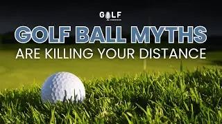 The Science, Spin, and Secrets Behind Modern Golf Balls with TaylorMade&rsquo;s Mike Fox