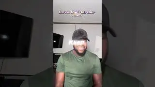 Cover of Love Me Harder by Jussoul #viralshorts #coversong