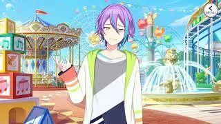 Project Sekai - Tsukasa Tenma Character Story - I'll Introduce You!