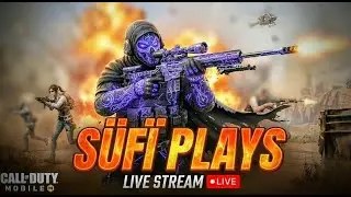 😈 Call of duty mobil BR rank push#livestream