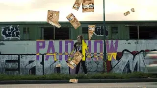 Cassette -  Paid Now (Official Video)